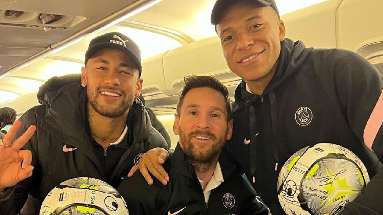 Best betaalde voetbalclubs ter wereld