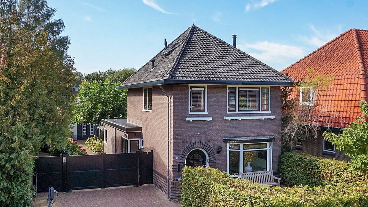 Funda woning De Bilt