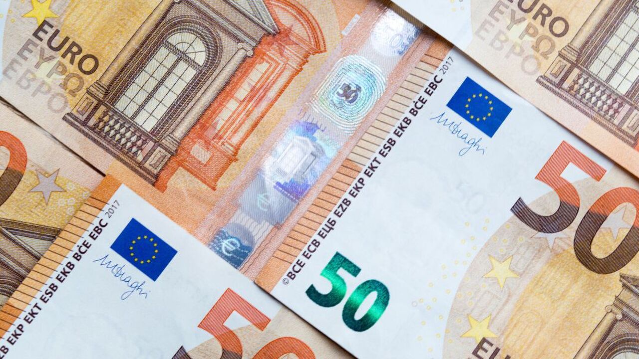 het gemiddelde spaargeld per leeftijdcategorie in Nederland