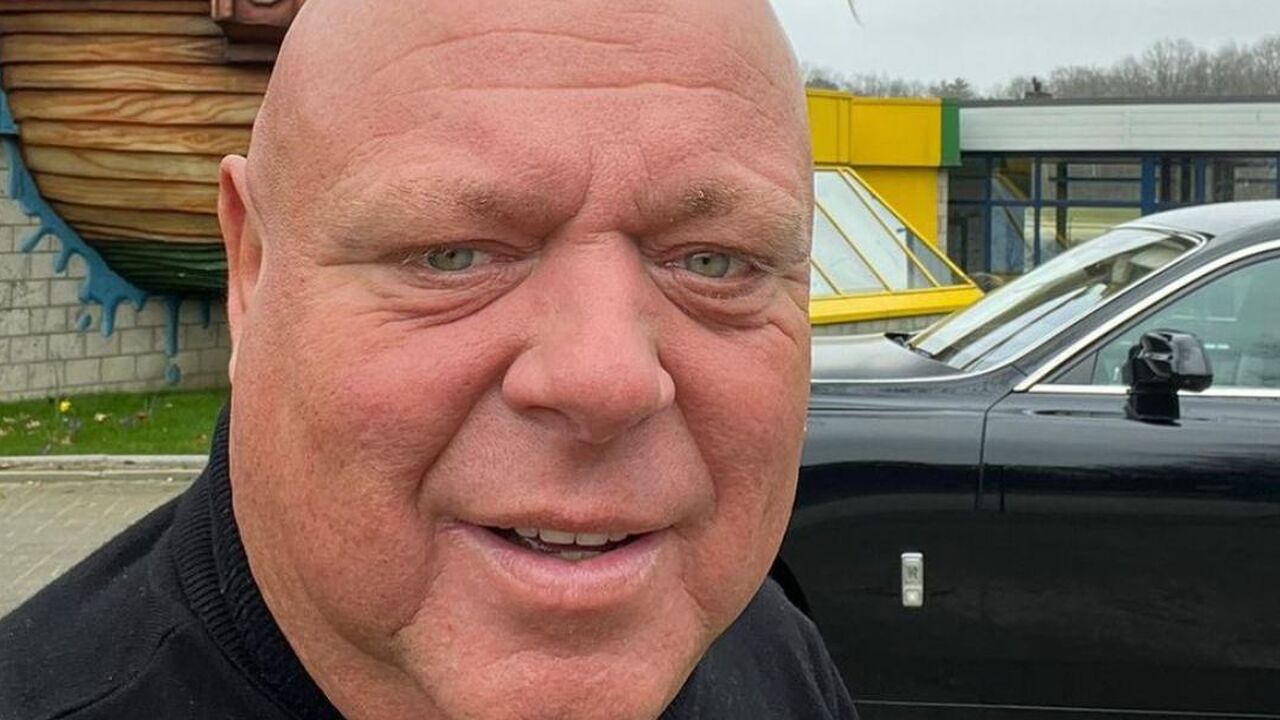 Woning te koop Peter Gillis