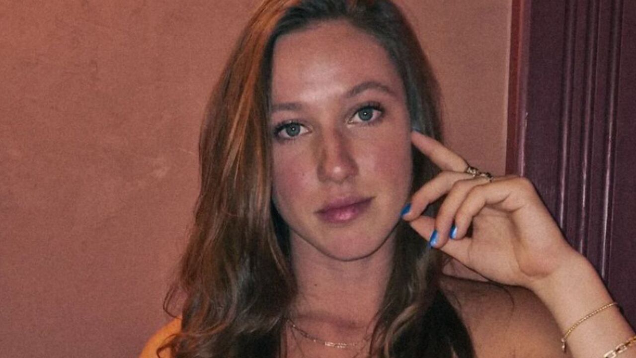 Suzanne Schulting