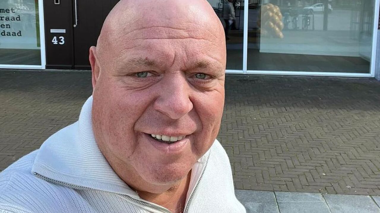 Peter Gillis villa verkocht Neerpelt