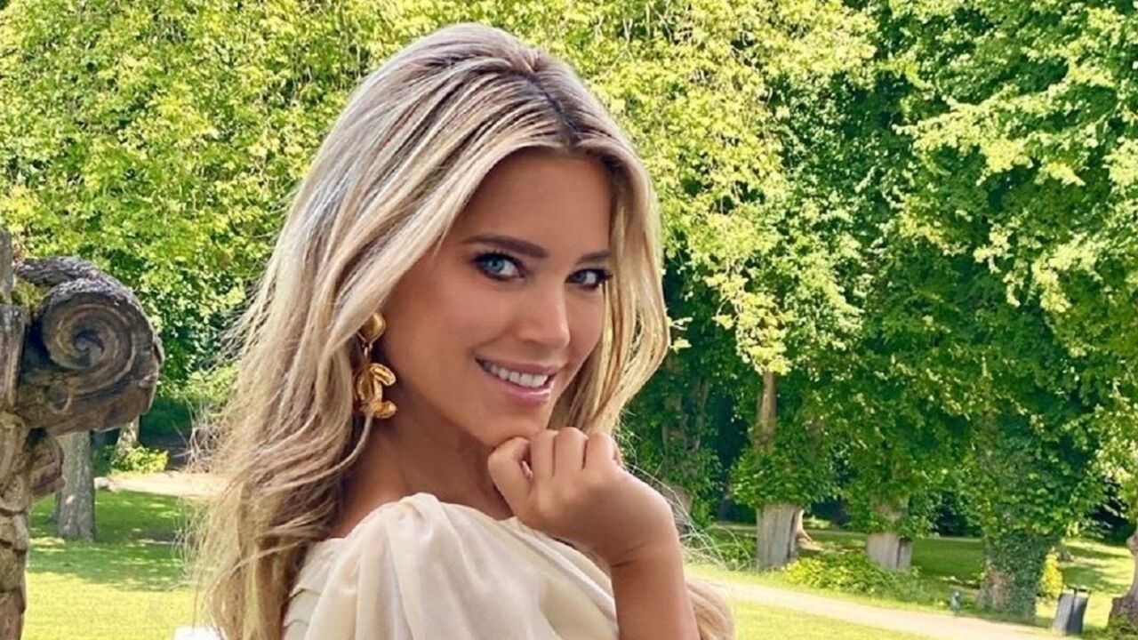 sylvie meis nieuwe vriend Markus Winkelhock