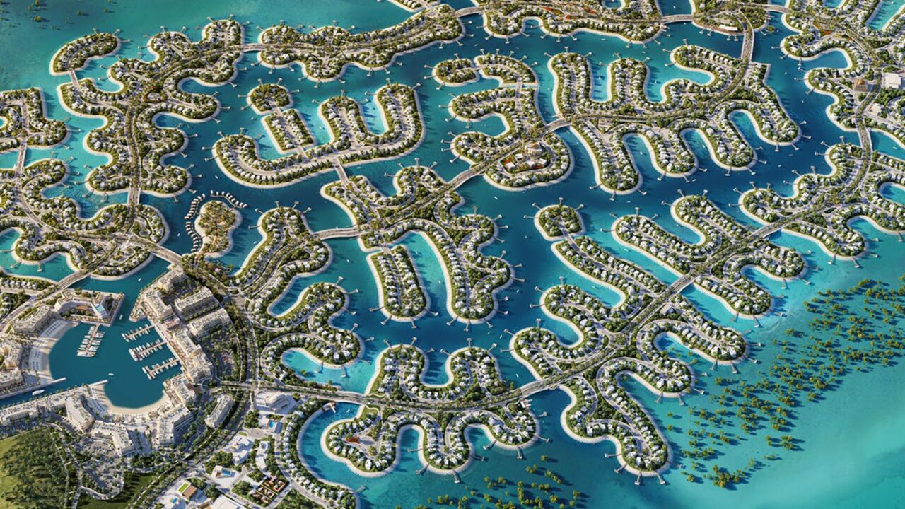 abu dhabi eiland