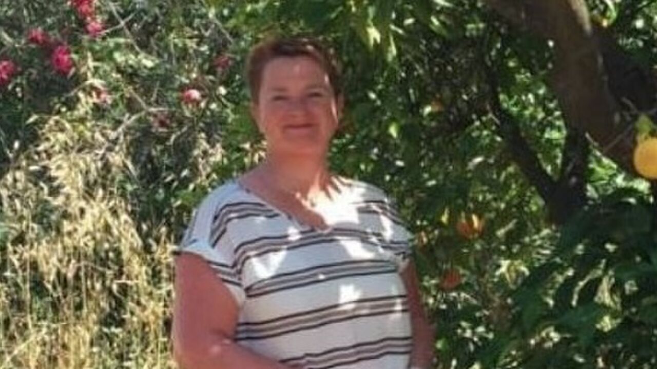 gerda afvallen een maatje minder