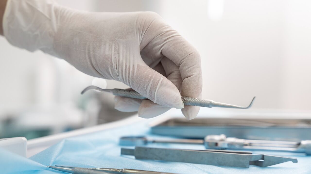 hoeveel verdient een tandarts gemiddeld salaris