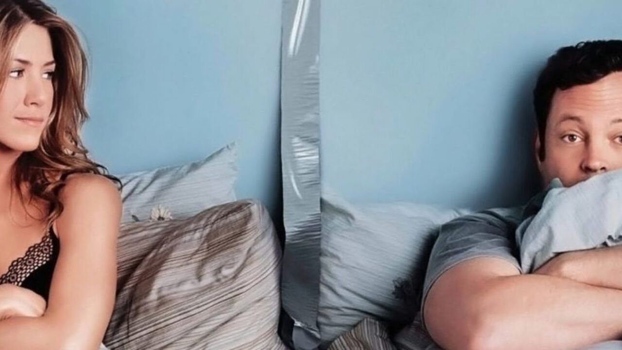 ik vind partner niet meer aantrekkelijk