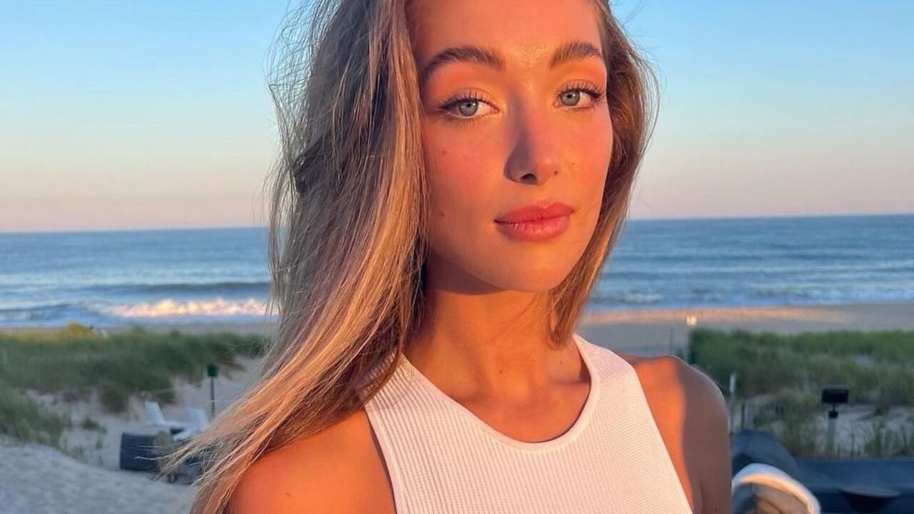 penny lane instagram brits model