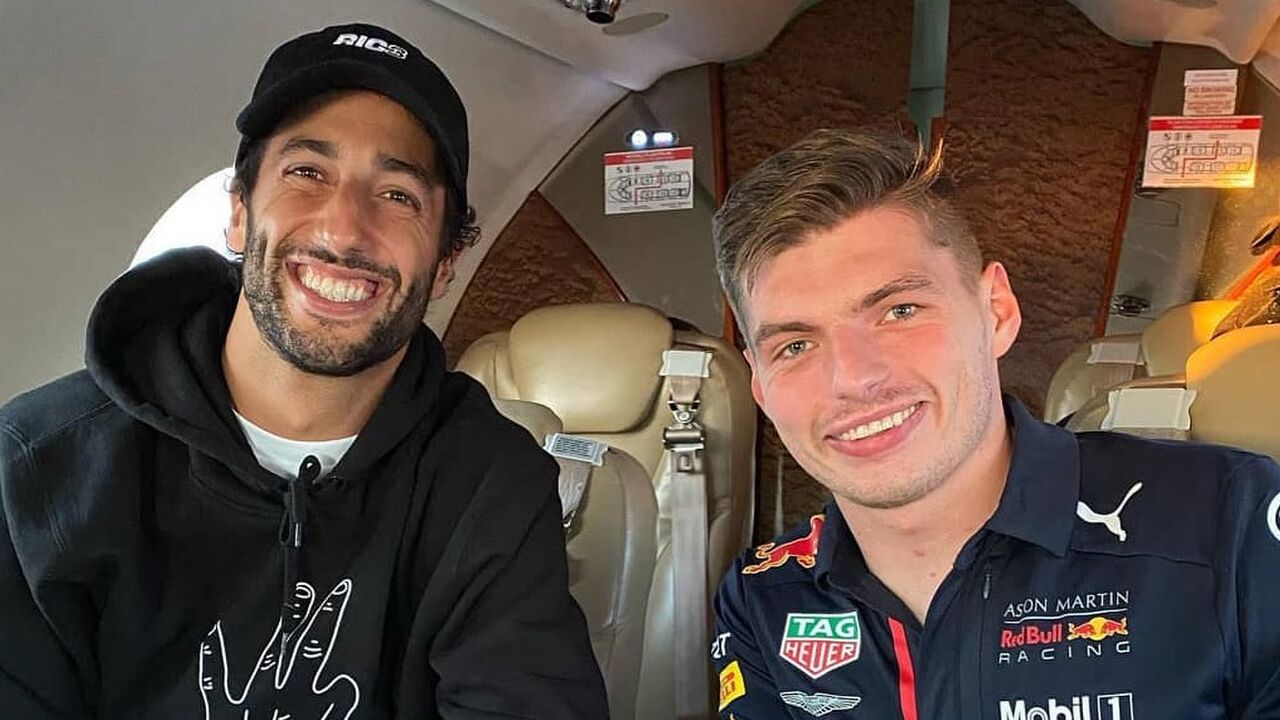 salarissen formule 1-coureurs 2023