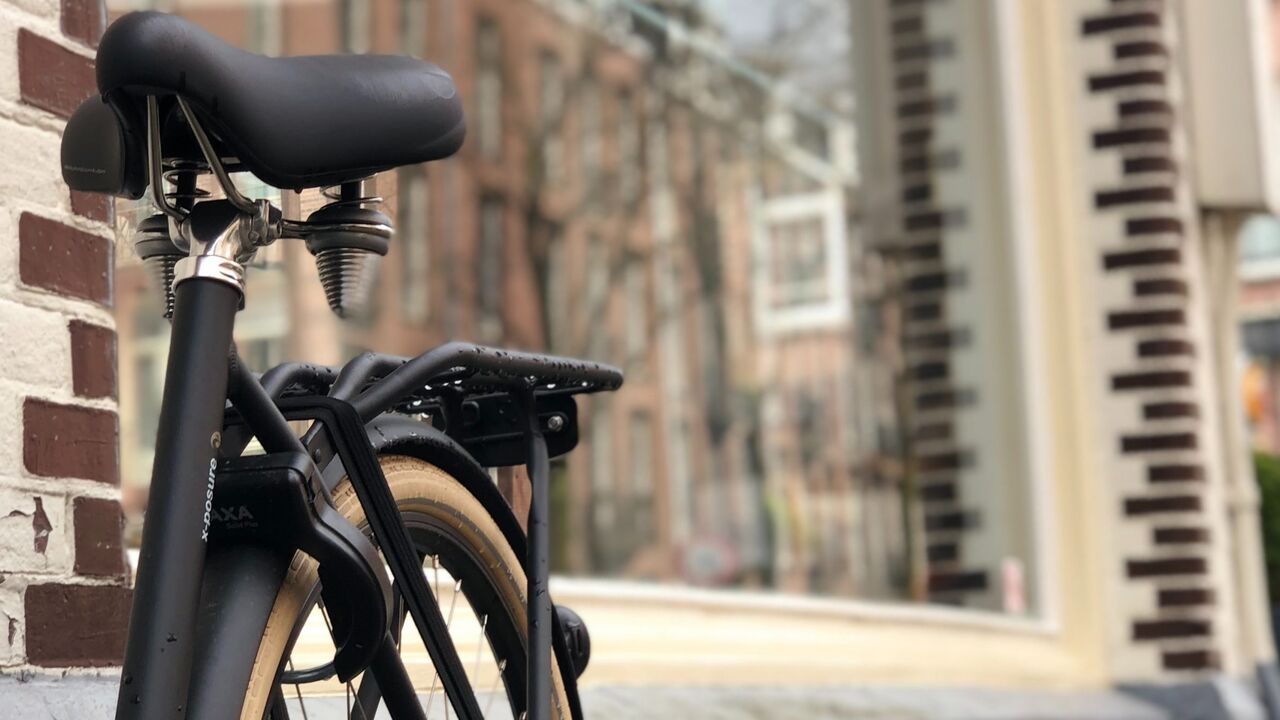 snelheidsboetes verkeer fietsers nederland 2023