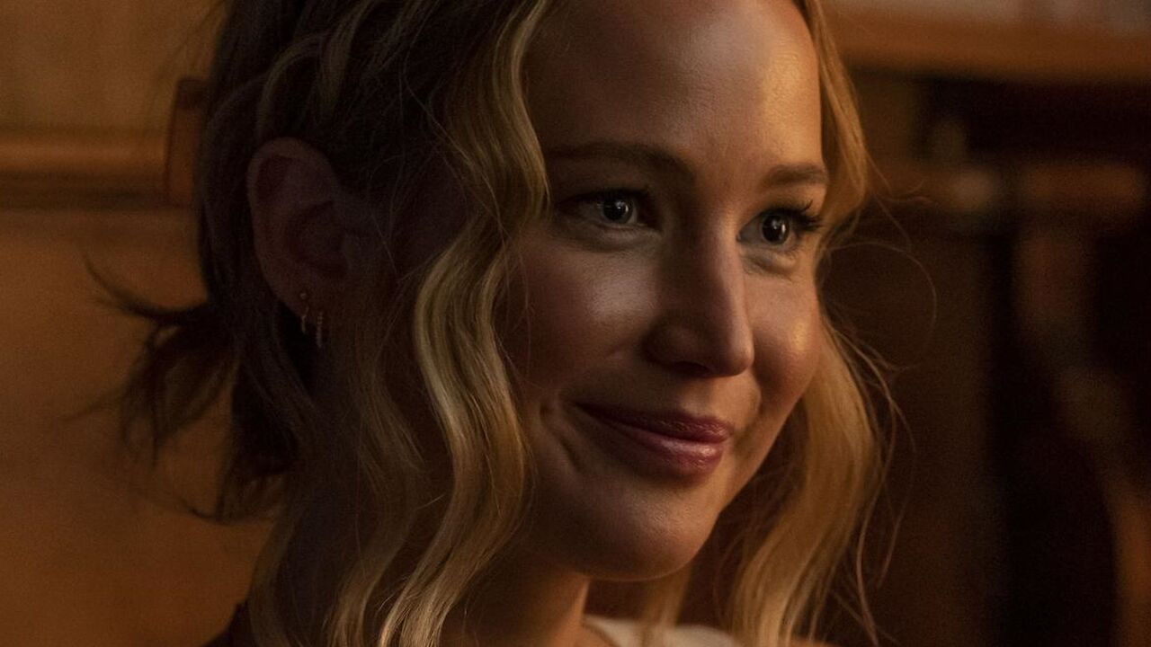 vrouw jou herinnert punten scoren