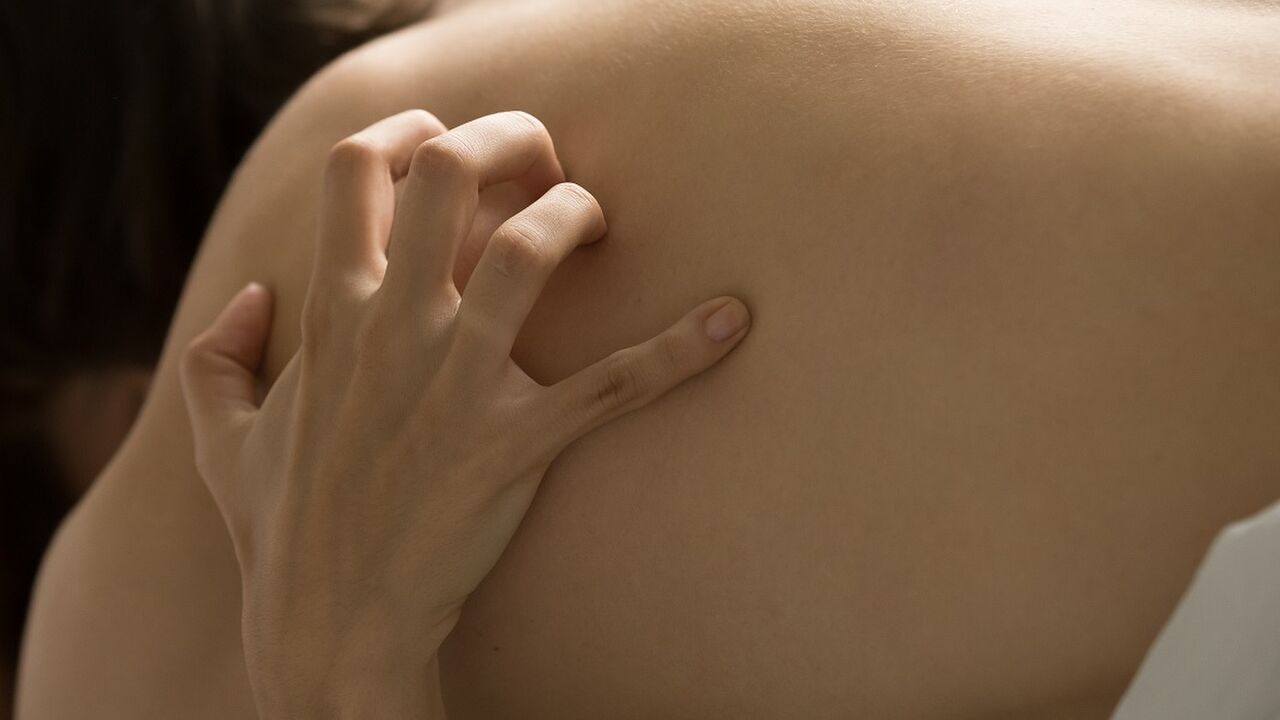 waarom pijn in bed lekker