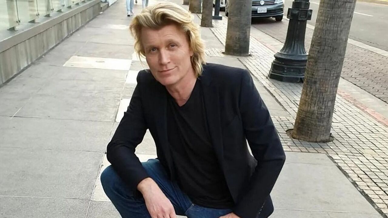 Binnenkijken in het luxe appartement van illusionist Hans Klok