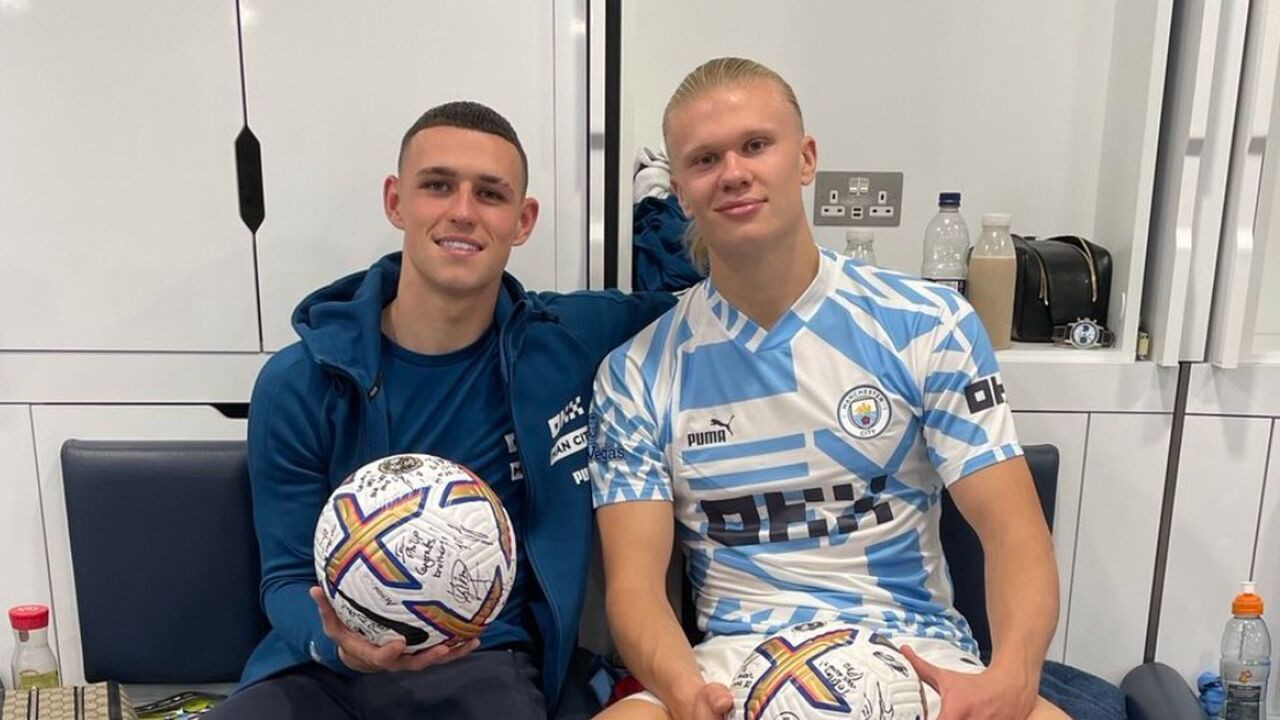 Erling-haaland-salaris