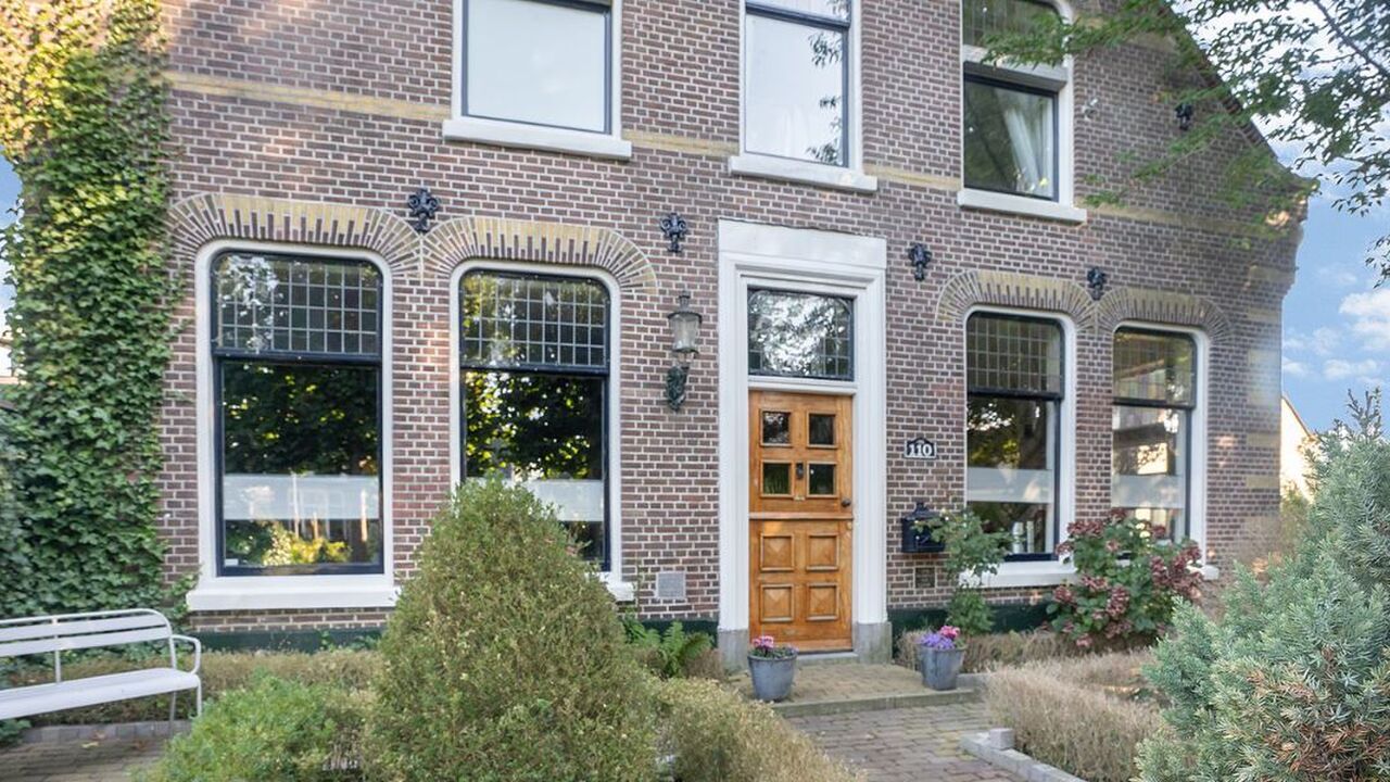 Funda woning Hillegom