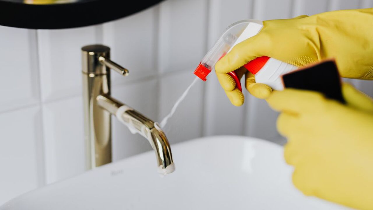 Gemiddelde kosten schoonmaker