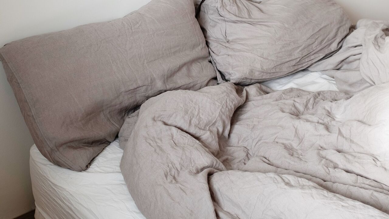 Hoelang gaat een dekbed mee?