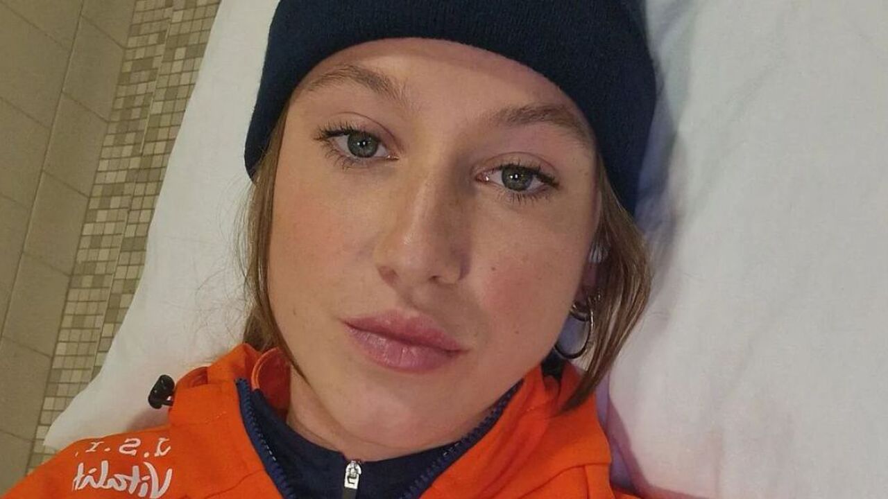 Suzanne Schulting verliest mega bedrag
