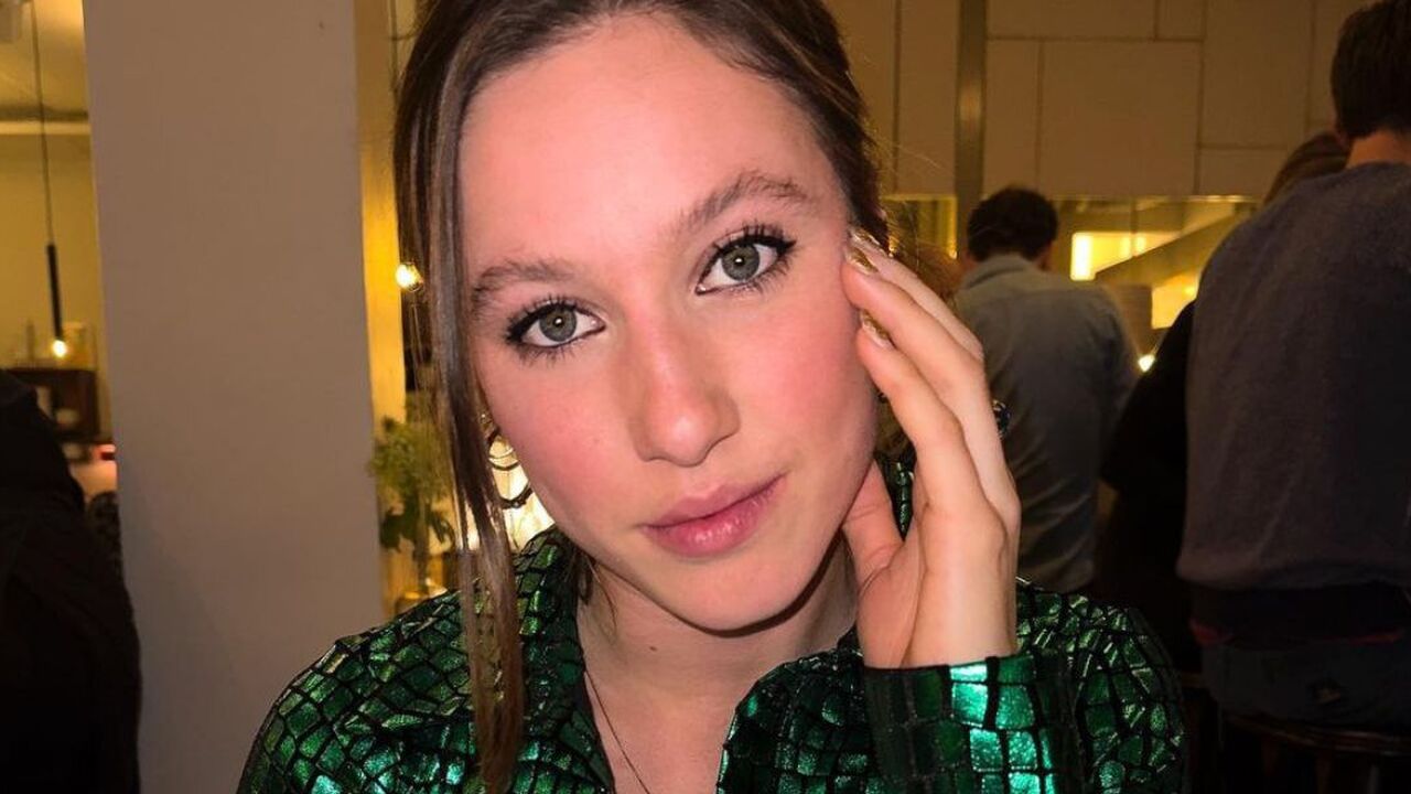 Suzanne Schulting vermorgen
