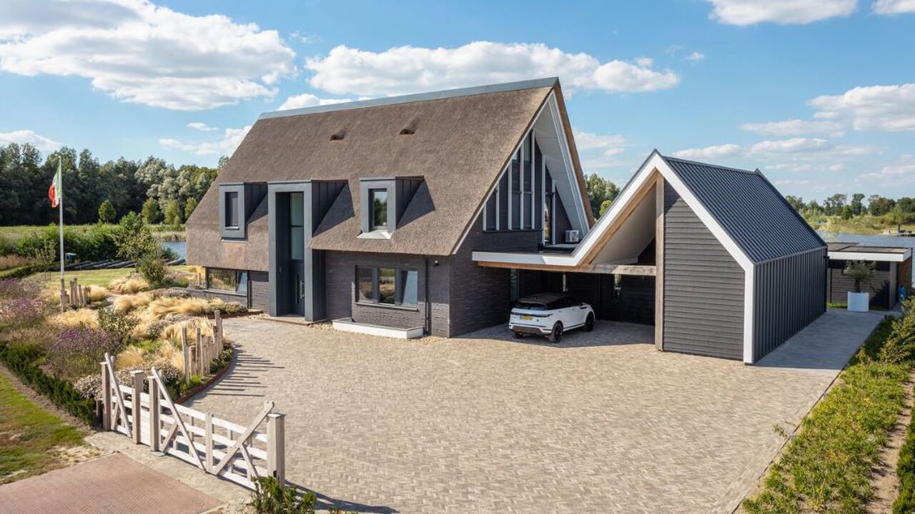 Woning Emmeloord Funda