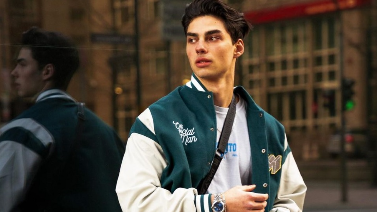 herenkleding trends mannen mode 2023 lente zomer dit jaar
