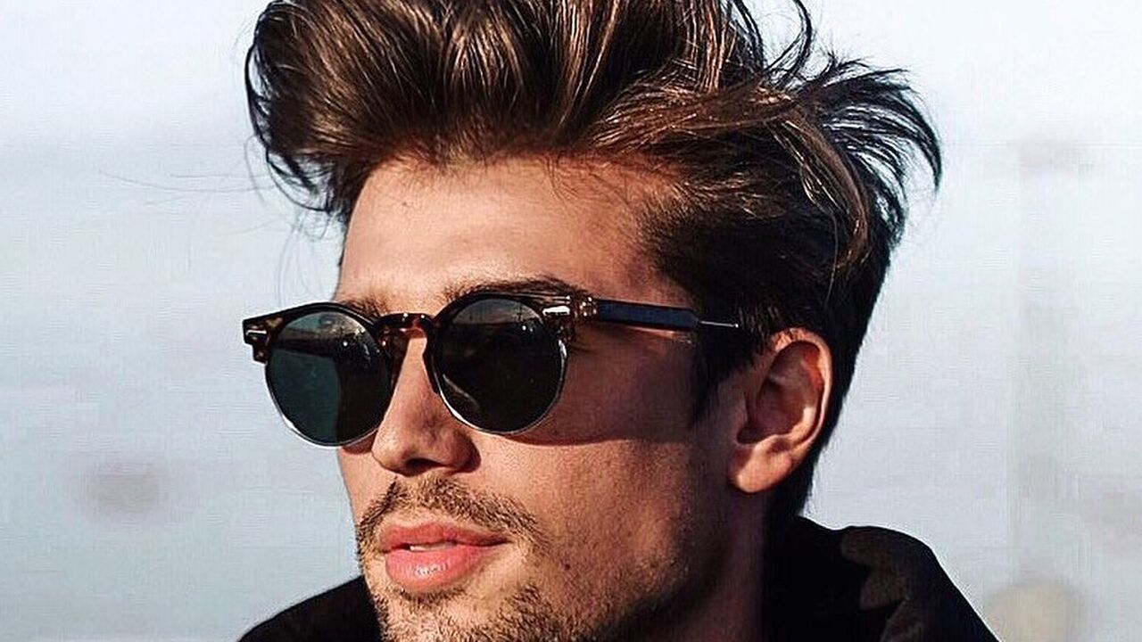 hoe meer volume in haar als man tips producten