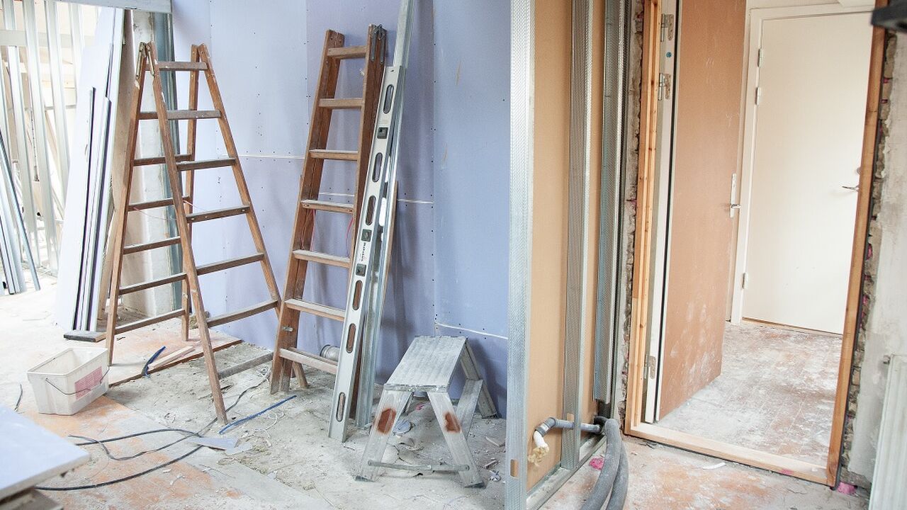 hoe veel kost het om huis te isoleren