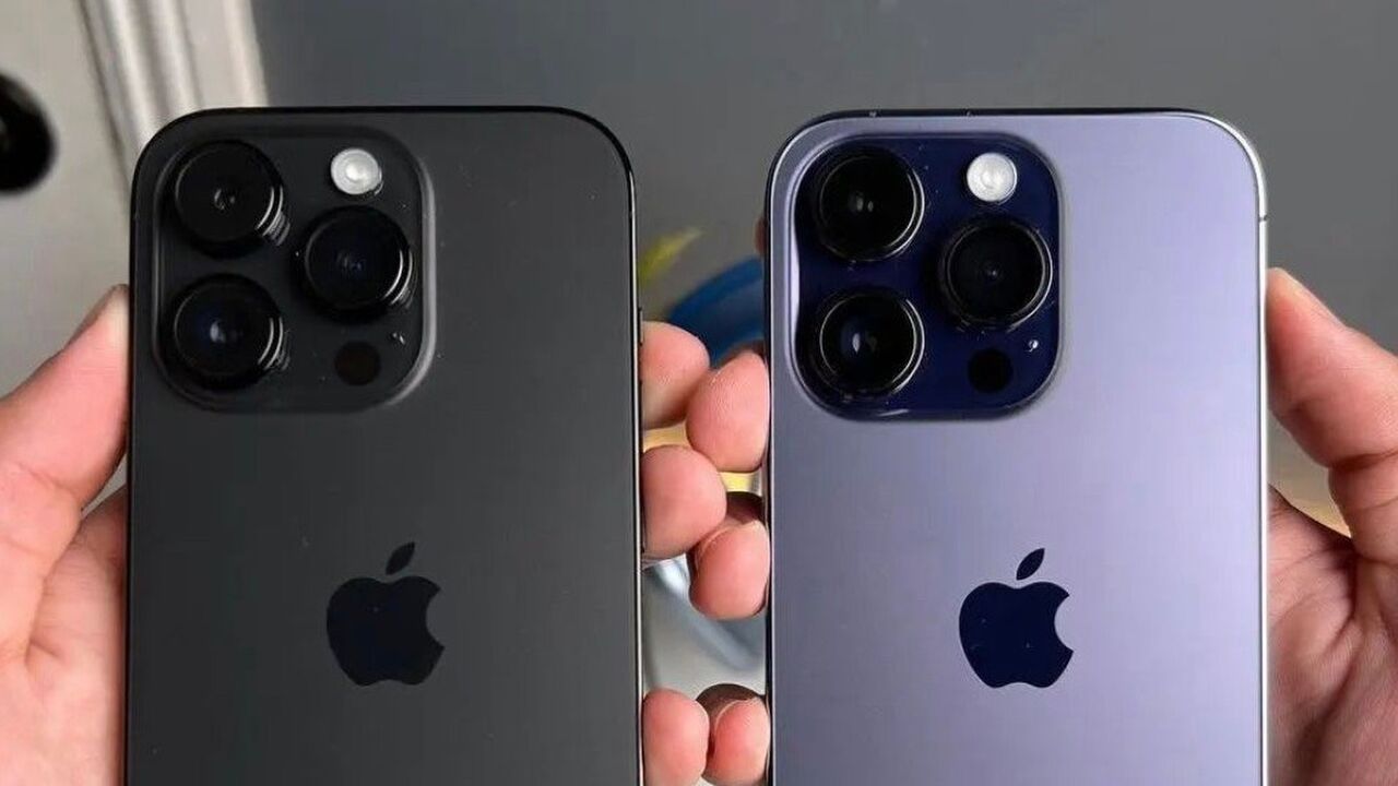 iphone nieuwe functie stemisolatie