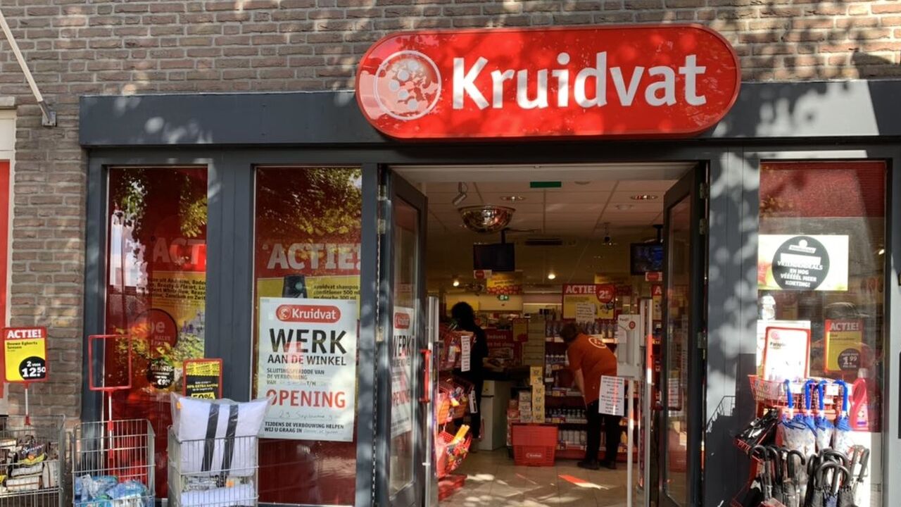 kruidvat e-bike