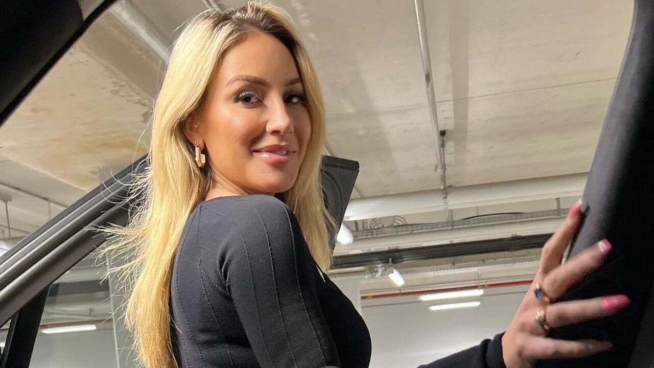 naomy van beem vriendin rico verhoeven afgetraind instagram