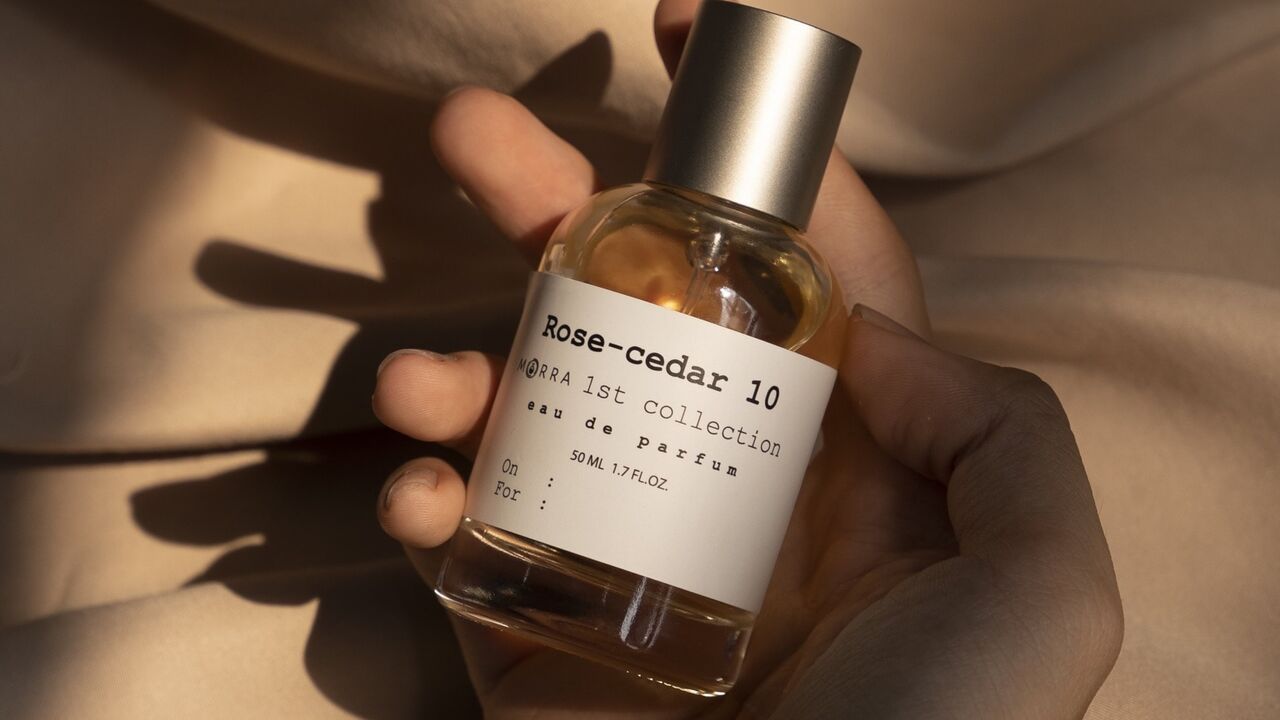 parfum geurtje voor slapen