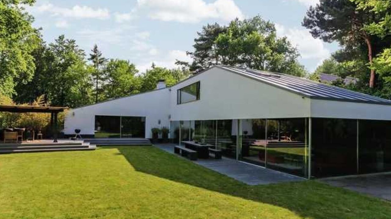 rick engelkes verkoopt villa aerdenhout