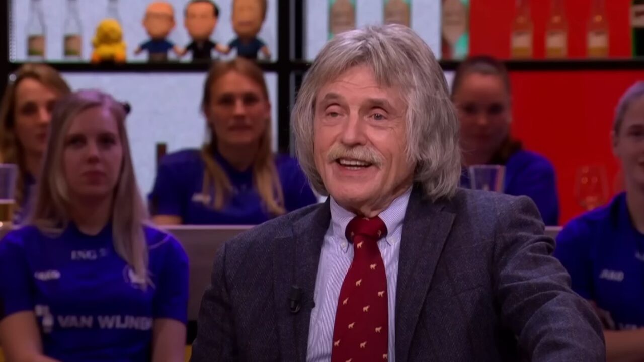 salarissen vandaag inside wilfred genee rene van der gijp johan derksen