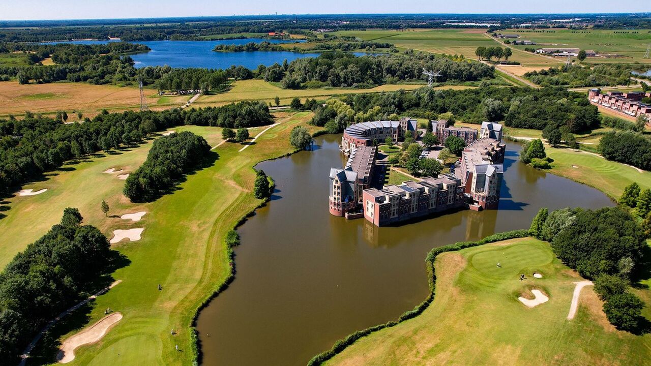 torenwoning te koop den bosch funda