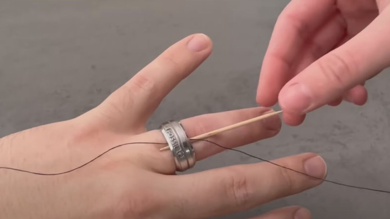 truc ring afkrijgen hoe