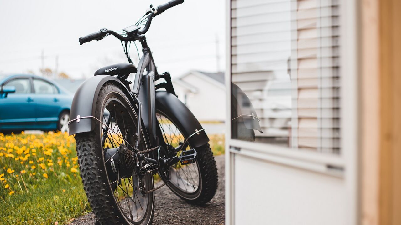 welke e-bike kopen 2023