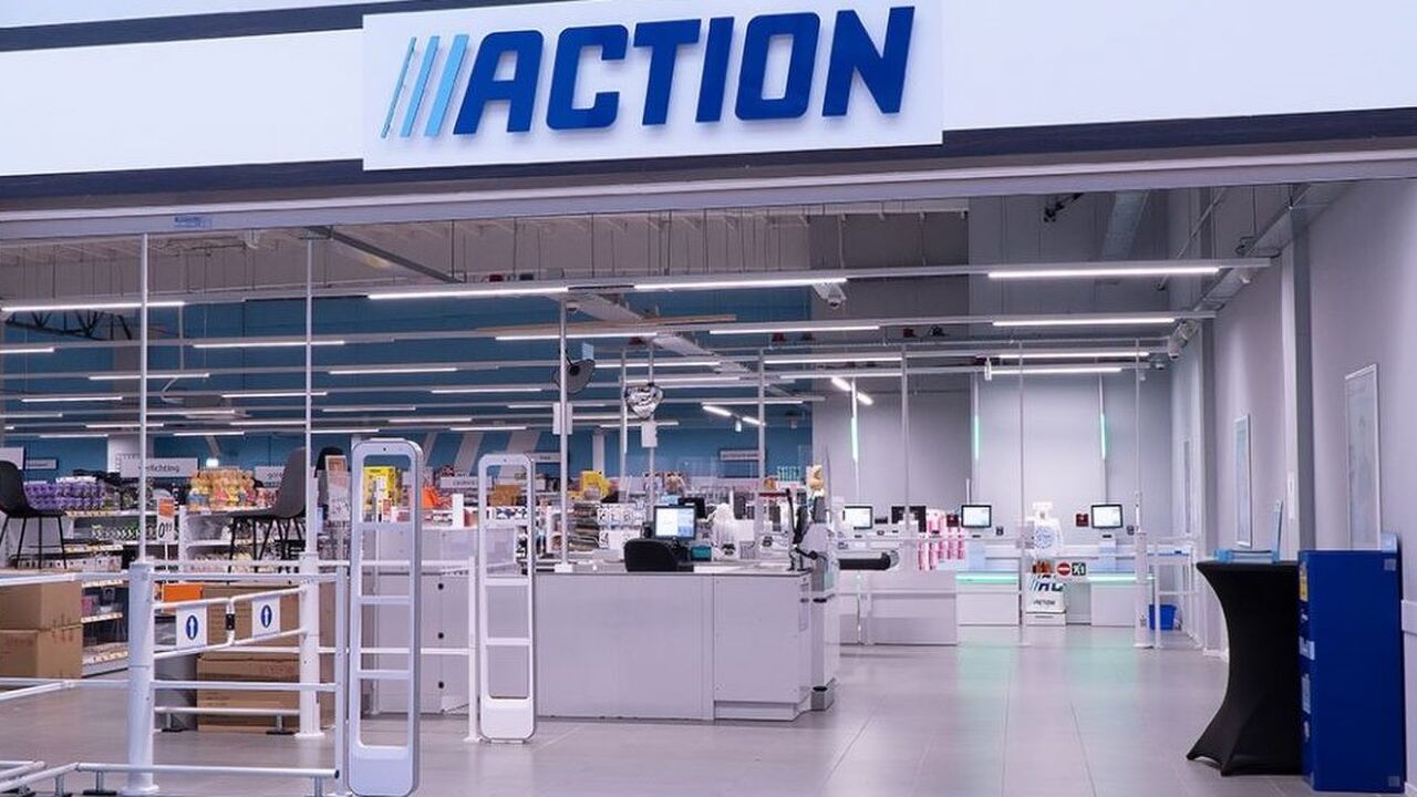 Action-