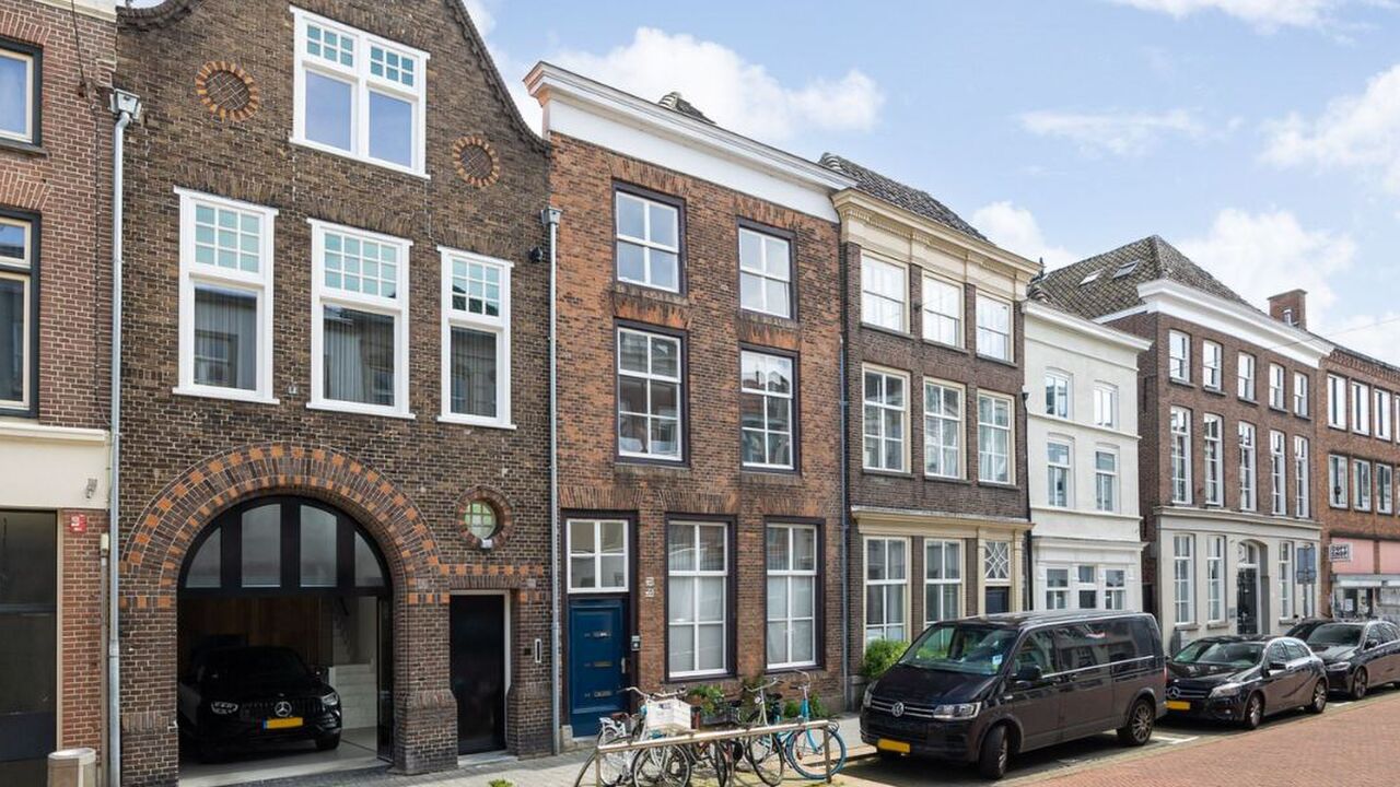 Funda woning Den Bosch