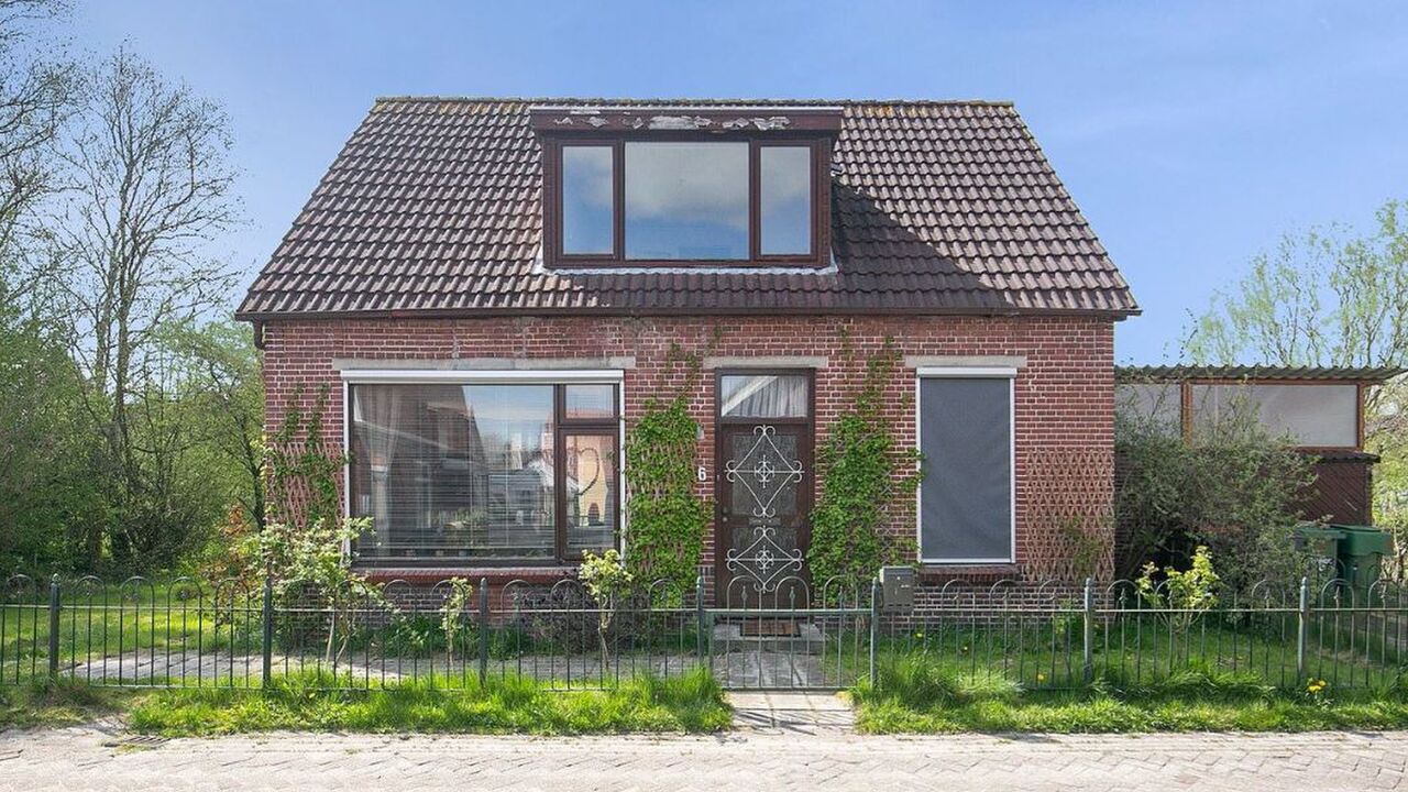 Funda woning te koop in Bad Nieuweschans