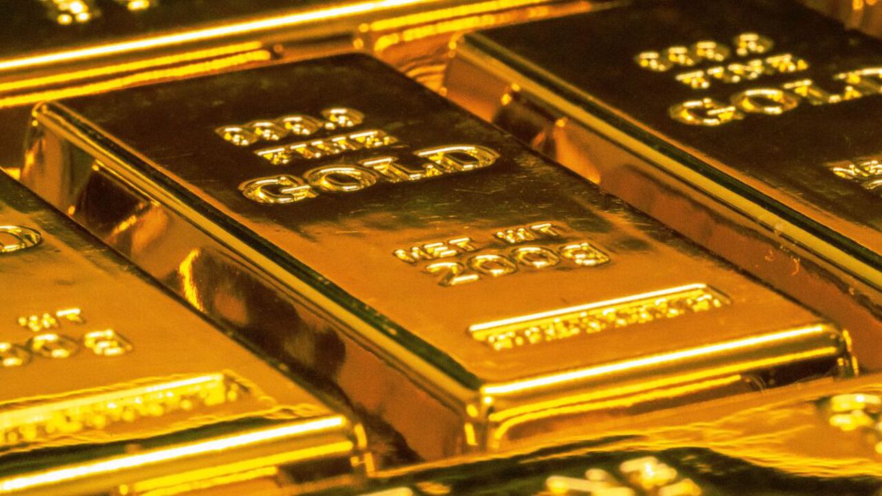 Goud prijs Nederland