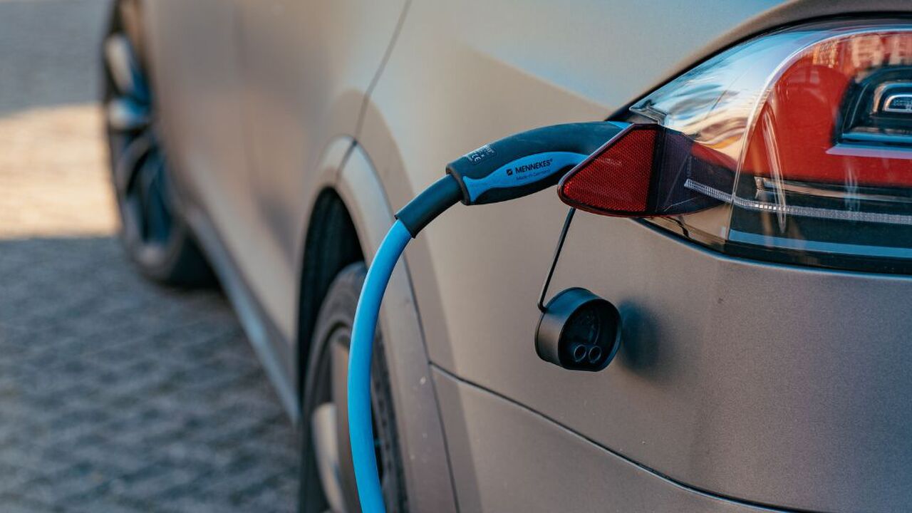 Meest populaire elektrische auto's in Nederland