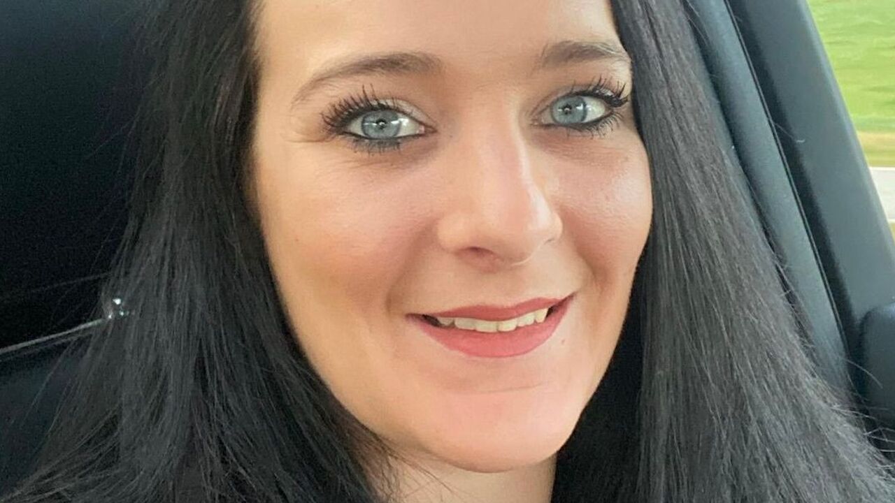 Nicol Kremers heeft een tattoo laten zetten op haar kont