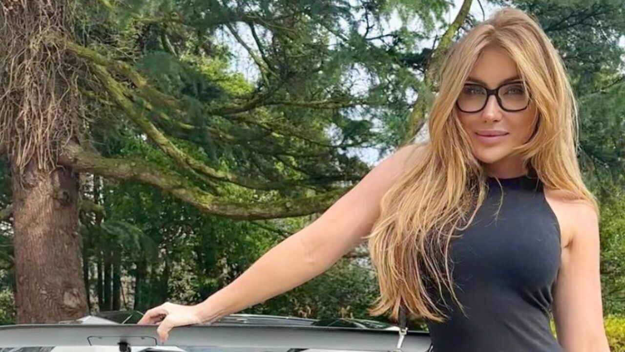 auto liefhebster heeft een verzameling van $1 miljoen