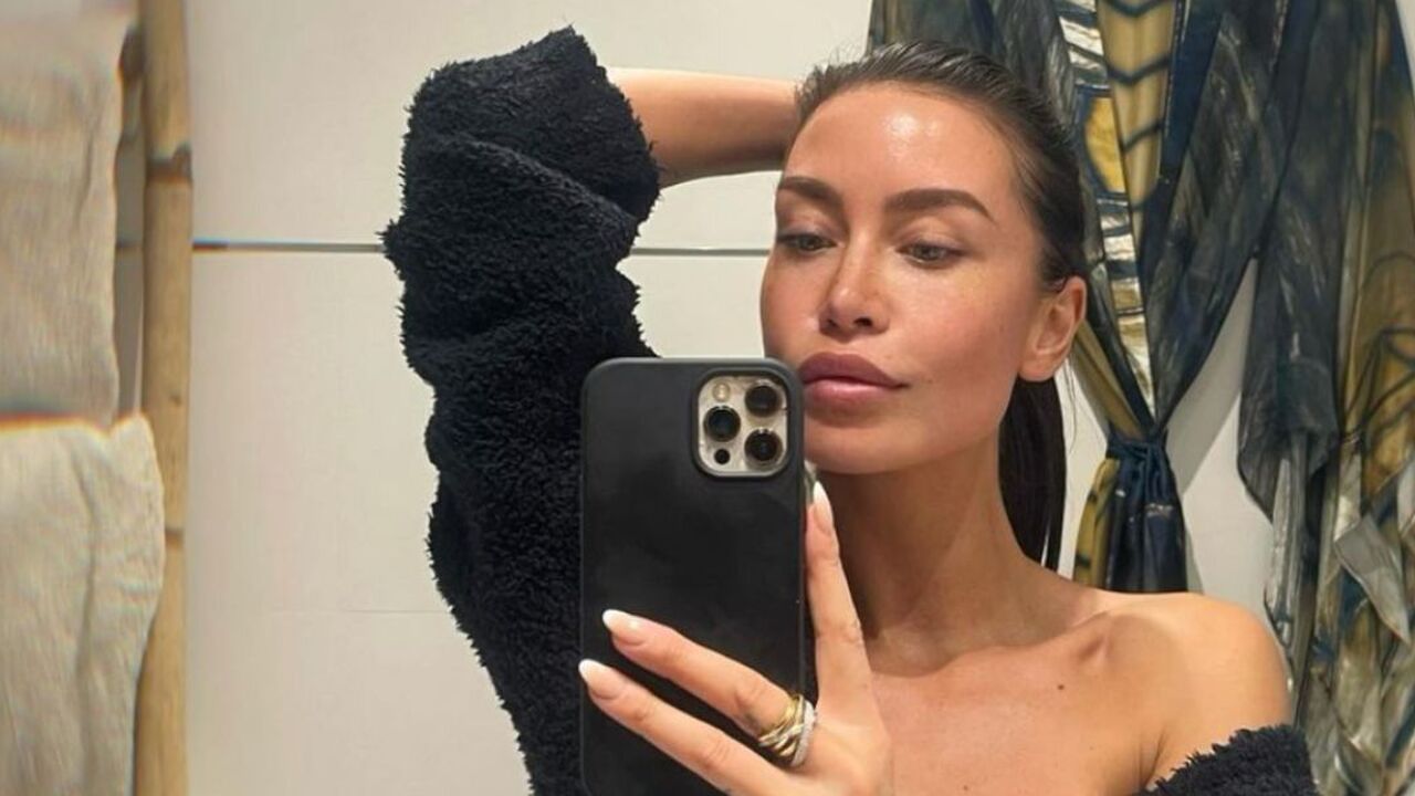 Jaimie Vaes zet Instagram in vuur en vlam