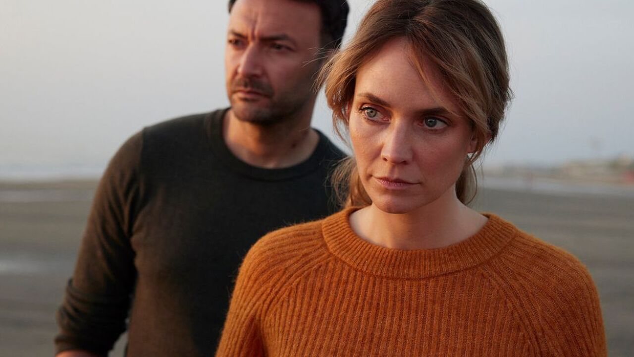 Nederlandse thriller scoort hoog op Netflix