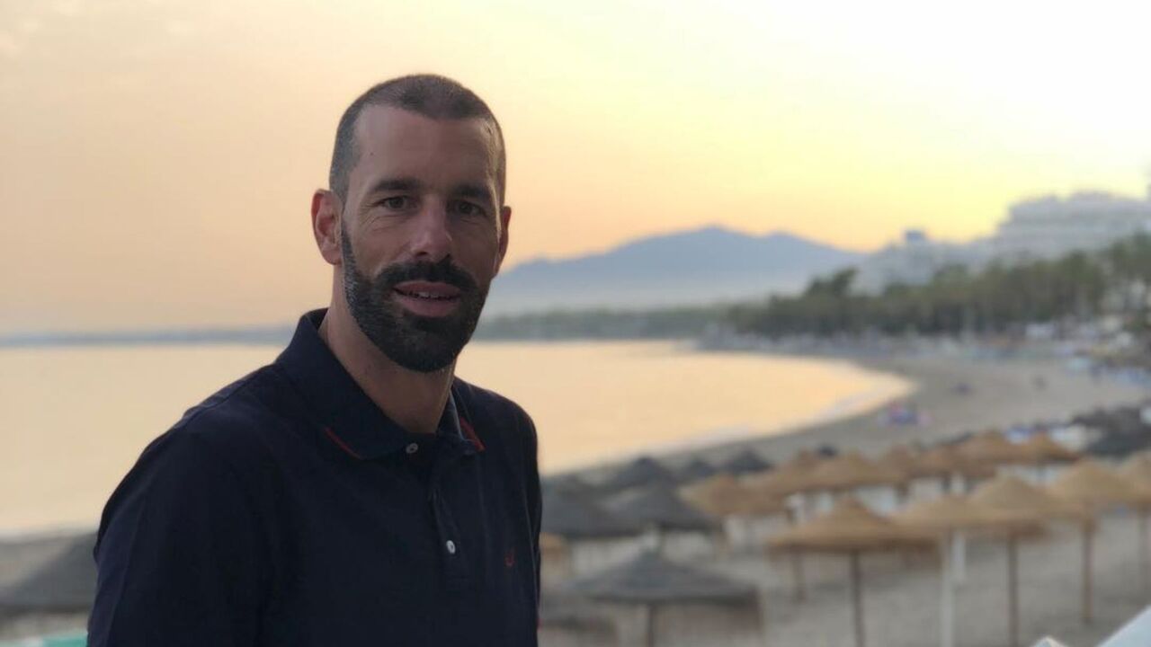 Ruud van Nistelrooij vastgoed