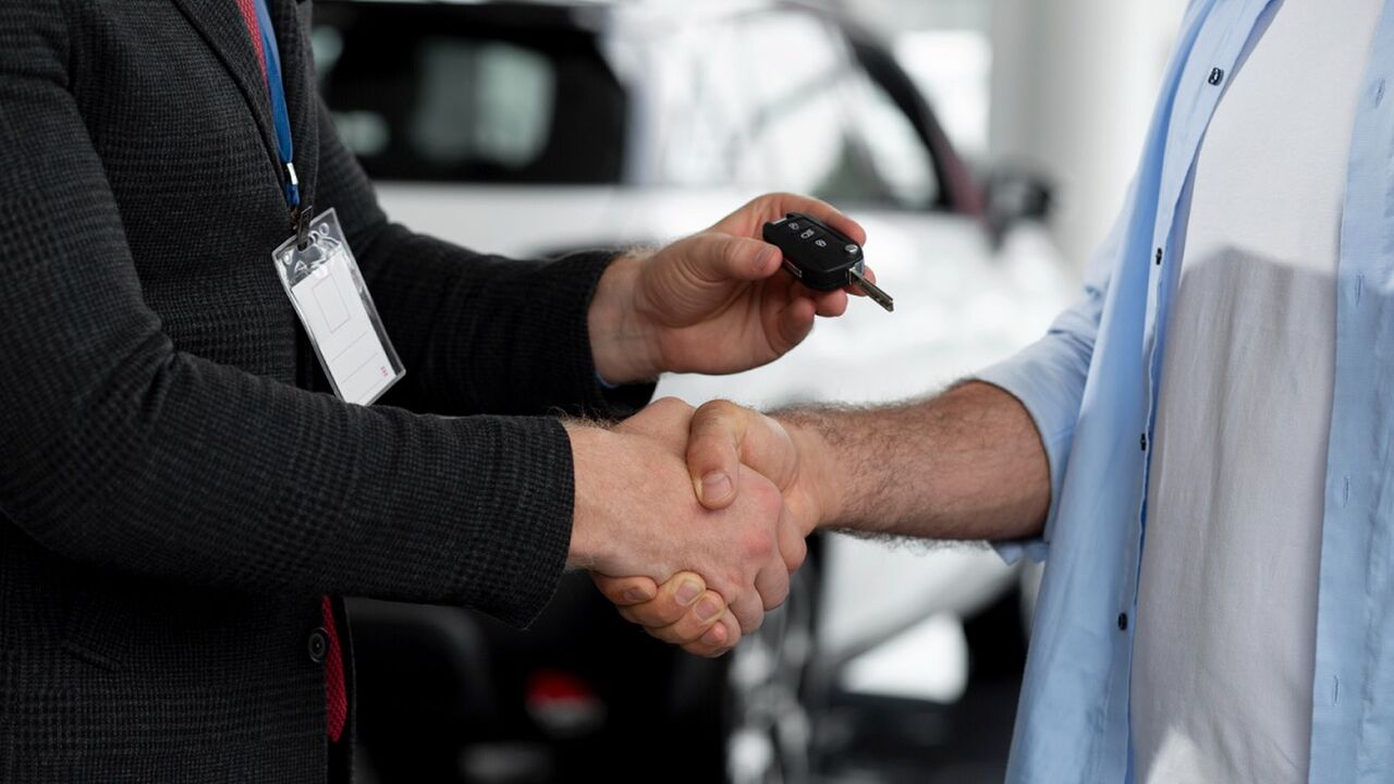 bestverkochte auto's in 2023 modellen