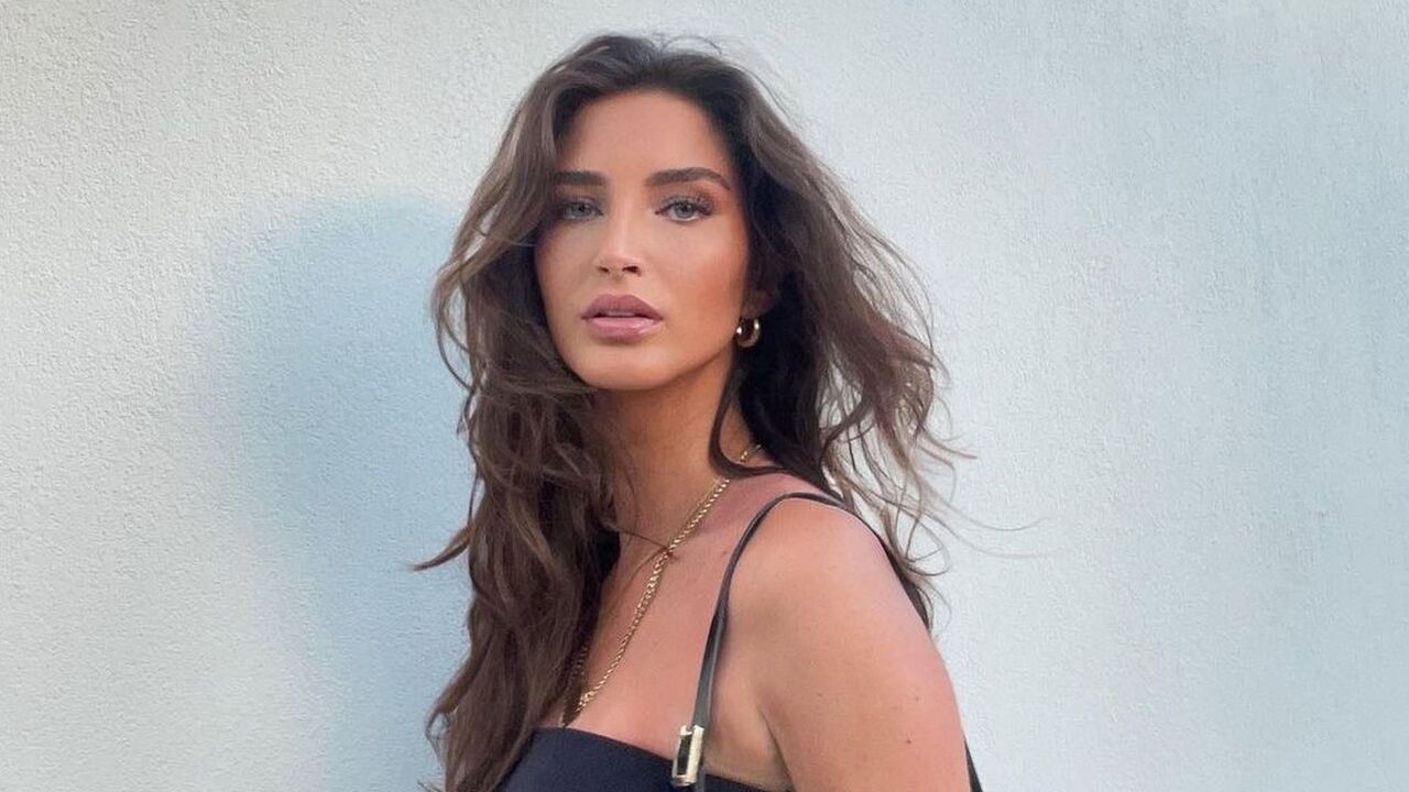bo raaijmakers instagram brunette