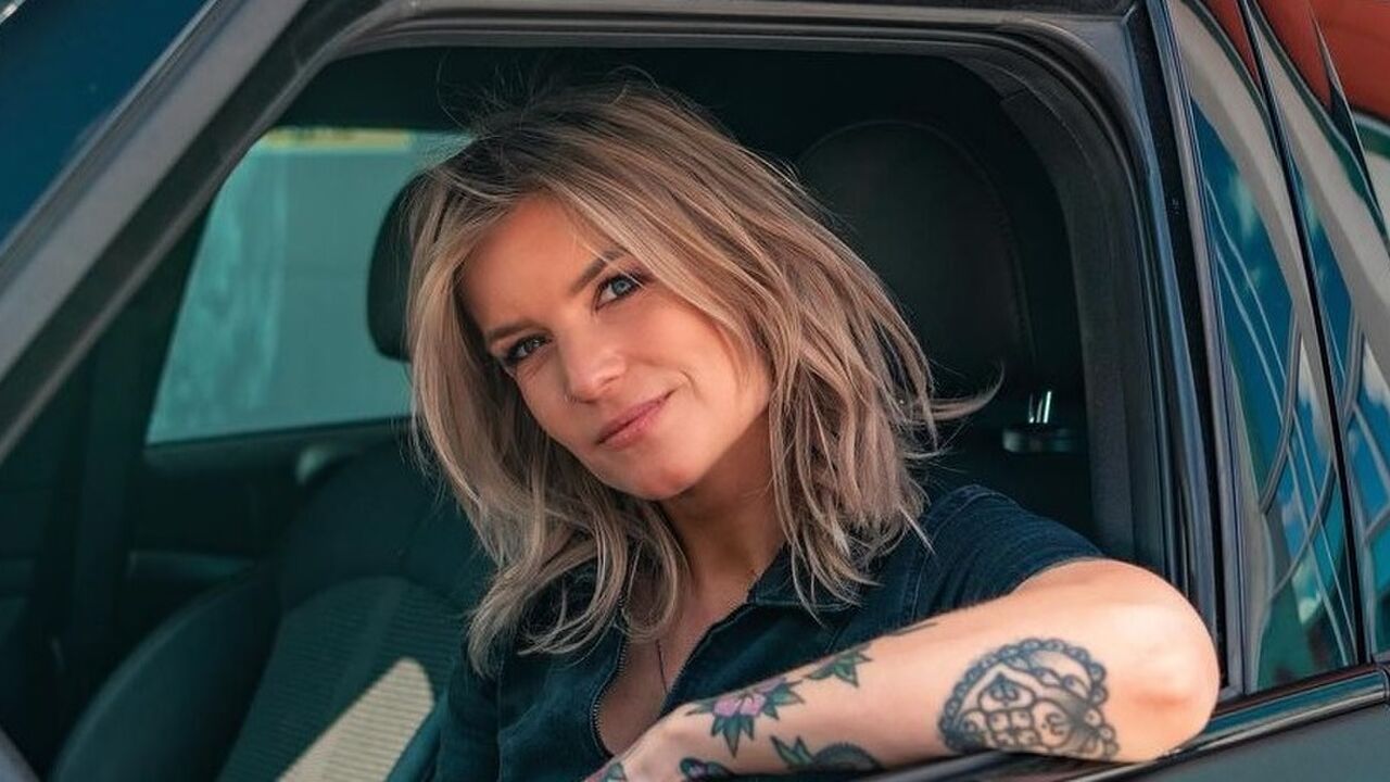 dionne slagter nieuwe kleur auto mini cooper
