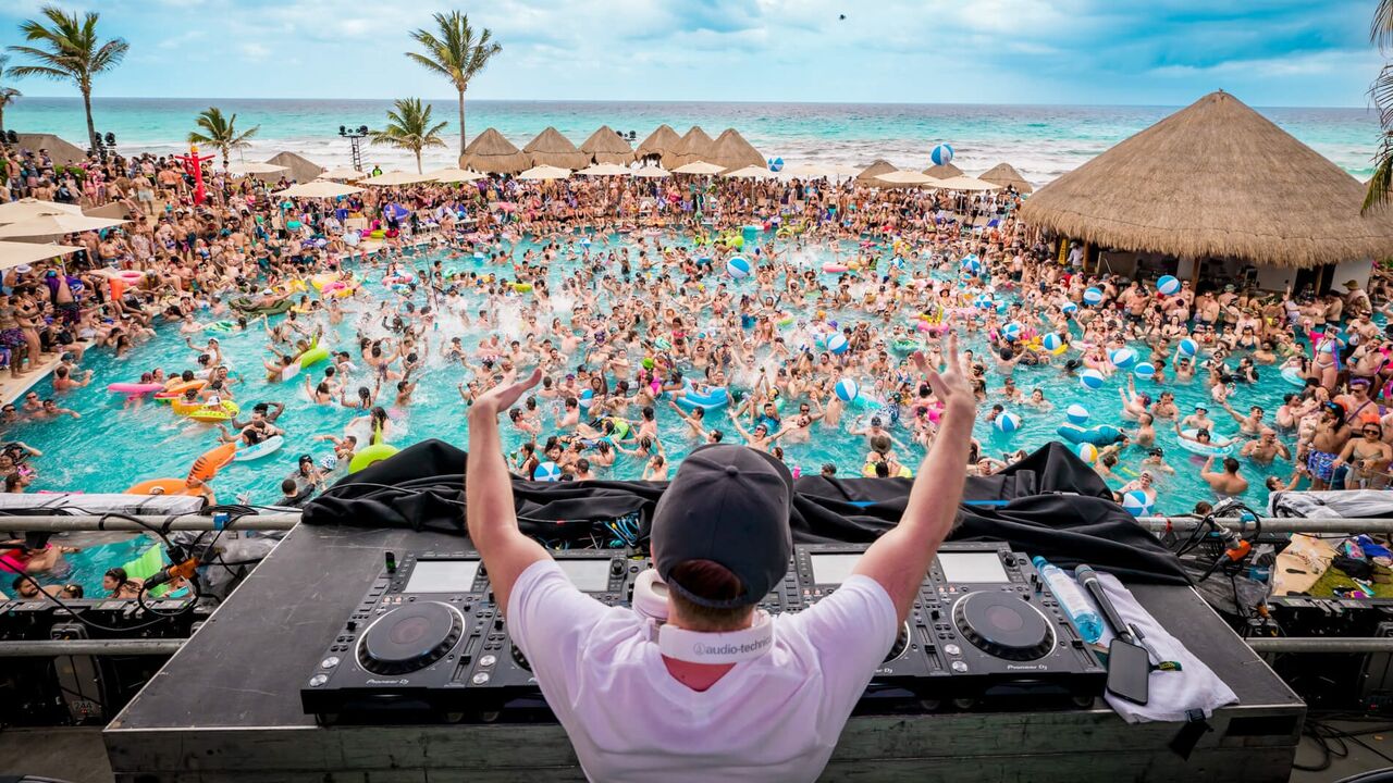 duurste festivals ter wereld 2023